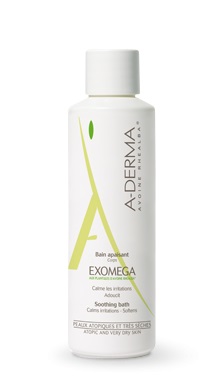 [904913023] EXOMEGA BAGNO TRATTAMENTO VECCHIO PACKAGING ADERMA