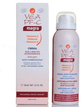 [904934559] VEA PF C MAGRA CR E-POLIF 50ML IN BOMBOLETTA AIRLESS