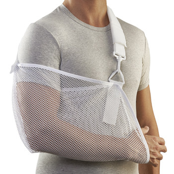 [904976127] REGGIBRACCIO BIANCO GIBAUD ORTHO TAGLIA 1