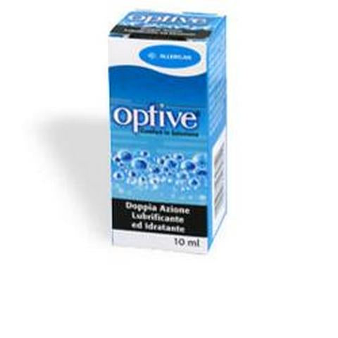 [905006870] OPTIVE SOLUZIONE OFTALMICA 10 ML