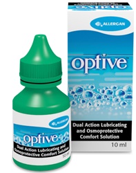 [905006870] OPTIVE SOLUZIONE OFTALMICA 10 ML
