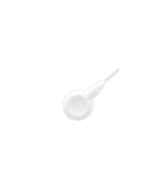 [905066383] PARO 7-1072 FLEXI GRIP SCOVOLINO INTERDENTALE XXXX-FINE BIANCO CILINDRICO 1,7 MM