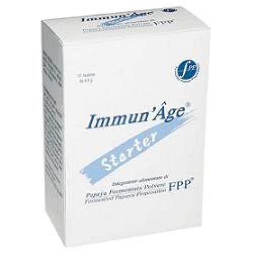 [905080418] IMMUN'AGE STARTER 10 BUSTE