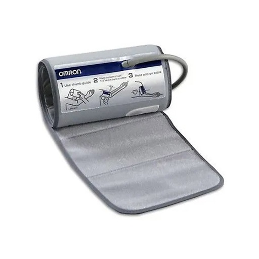 [905289815] BRACCIALE RICAMBIO PER OMRON M6C E M10T