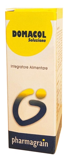 [905348773] DOMACOL SOLUZIONE 50 ML