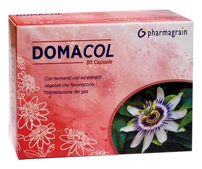 [905348785] DOMACOL 30 CAPSULE