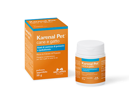 [905355564] KARENAL PET PASTA APPETIBILE 30 G