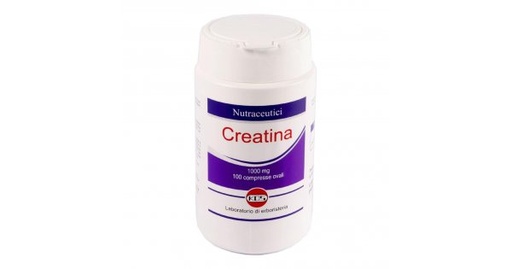 [905374841] CREATINA 100 COMPRESSE