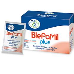[905383396] HB BLEFAMIL SALVIETE MONOUSO 20 PEZZI