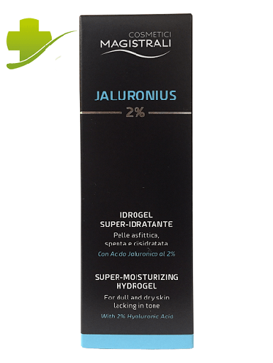 [905397586] JALURONIUS 2% FLACONE 30 ML