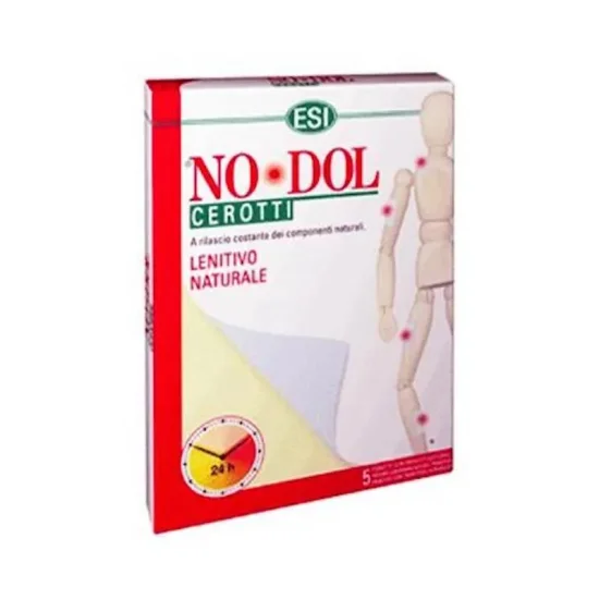 [905598429] ESI NODOL 5 CEROTTI