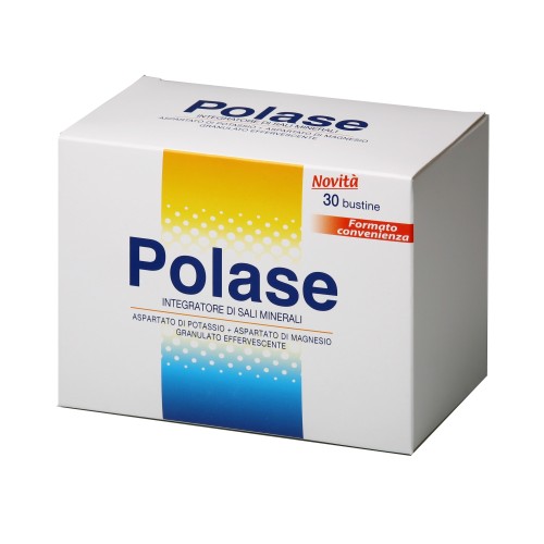 [905723286] POLASE ARANCIA 30 BUSTINE EFFERVESCENTI