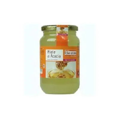 [905818631] MIELE DI ACACIA BIO 500 G