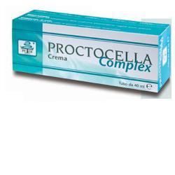 [905851489] PROCTOCELLA COMPLEX CREMA 40 ML