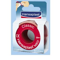 [905884755] CEROTTO ROCCHETTO HANSAPLAST CLASSIC 5MX2,50CM 1 PEZZO