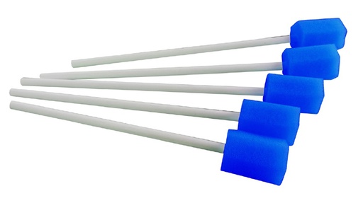 [905896775] BASTONCINO PULIZIA CAVO ORALE 5 PEZZI