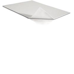 [905900268] SCHIUMA DI POLIURETANO ULTRA SOTTILE PER IL DRENAGGIO DEGLI ESSUDATI CON STRATO DI CONTATTO IN SILICONE MORBIDO MEPILEX TRANSFER 15X20CM 5 PEZZI