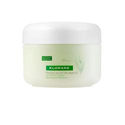 [905946327] KLORANE MASCHERA AL LATTE DI PAPIRO 150 ML
