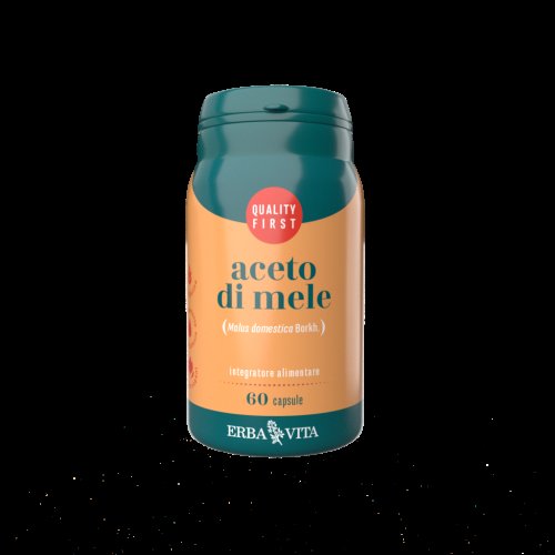 [906020831] ACETO MELE 60 CAPSULE 550 MG