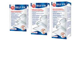 [906034893] BENDA ELASTICA AUTOADESIVA PIC SELF FIX 4X400 CM FUSTELLA
