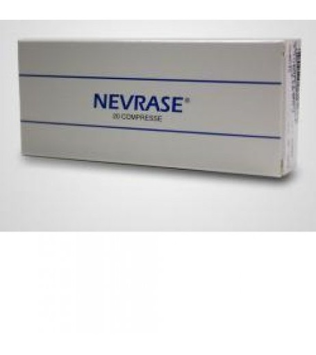 [906056003] NEVRASE 20 COMPRESSE