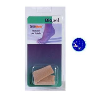 [906093721] BIOGEL CAPPUCCIO M BLIST 1PZ