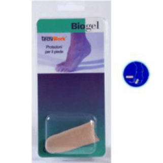 [906093758] BIOGEL CAPPUCCIO PIC BLIST 1PZ