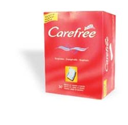 [906136268] CAREFREE RESPIR RIPIEG 30PZ