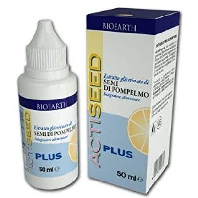 [906142563] ACTISEED POMPELMO SEMI ESTRATTO LIQUIDO 20 ML