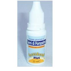 [906142563] ACTISEED POMPELMO SEMI ESTRATTO LIQUIDO 20 ML