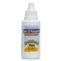 [906142575] ACTISEED POMPELMO SEMI ESTRATTO LIQUIDO 50 ML