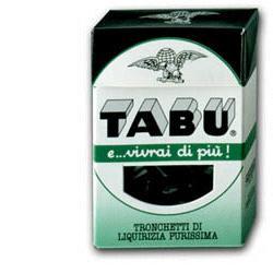 [906378450] TABU LIQUIRIZIA PURISSIMA TRONCHETTI 30G