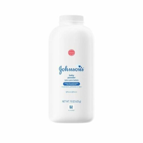 [906516430] JOHNSONS BABY TALCO 200 G
