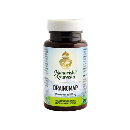 [906555230] DRAINOMAP 60 COMPRESSE