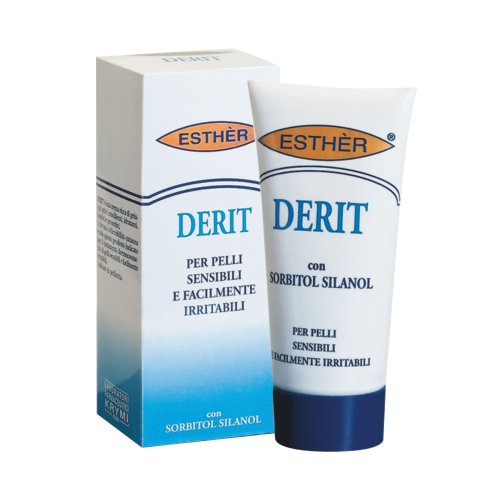 [906555774] DERIT CREMA LENITIVA 50 ML