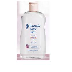 [906649254] JOHNSONS BABY OLIO REGOLARE 300 ML