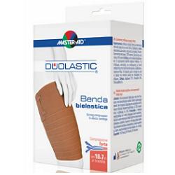 [906660408] BENDA ELASTICA MASTER-AID DUOLASTIC 10X7