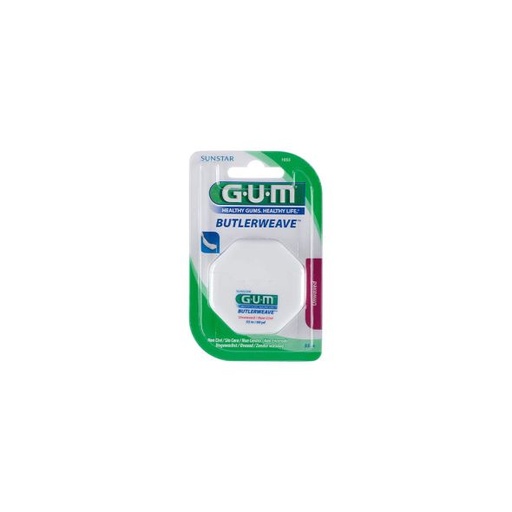 [906668090] GUM BUTLERWEAVE FILO NON CERATO 54,8 MT 1 PEZZO