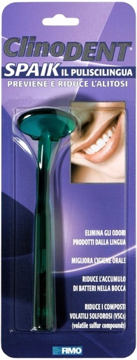 [906771670] CLINODENT SPAIK IL PULISCILINGUA