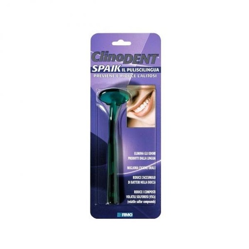 [906771670] CLINODENT SPAIK IL PULISCILINGUA