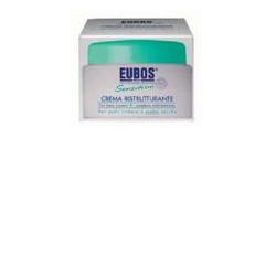 [906790795] EUBOS CREMA RISTRUTTURANTE VISO 50 ML