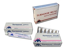 [906962978] TURNOVER 6 OVULI VAGINALI
