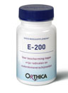 [906979226] VITAMINA E 200 ORTHICA