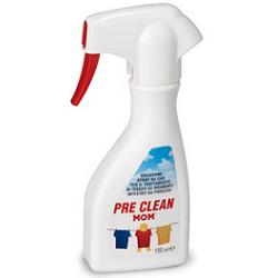 [907027938] MOM PRE CLEAN SOLUZIONE TRATTAMENTO DI TESSUTI ED INDUMENTI INFESTATI DA PIDOCCHI 150 ML