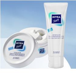 [907082794] NIVEA SOFT CREMA IDRATANTE 200 ML