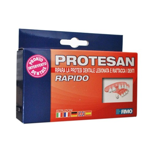 [907100794] PROTESAN RAPIDO RIPARA PROTESI