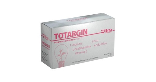 [907140279] TOTARGIN 20 BUSTINE