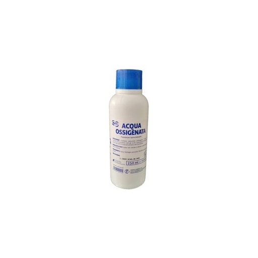 [907181236] ACQUA OSSIGENATA 250 ML