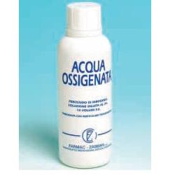 [907181236] ACQUA OSSIGENATA 250 ML