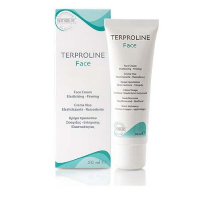 [907318784] TERPROLINE FACE CREMA 50 ML